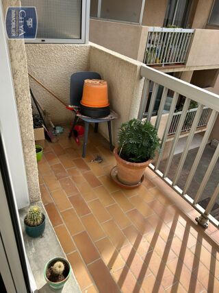  Appartement à vendre 1 pièce 40 m²