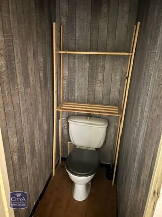  Appartement à vendre 3 pièces 64 m²