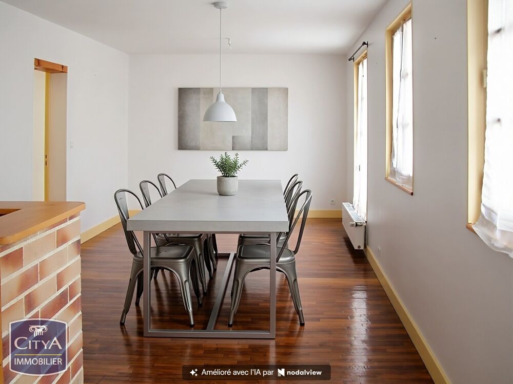 Vente Appartement appartement Alençon