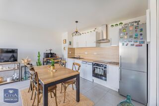  Appartement  vendre 3 pices 70 m