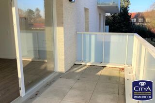  Appartement � vendre 3 pi�ces 64 m�