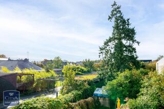  Appartement � vendre 2 pi�ces 39 m�