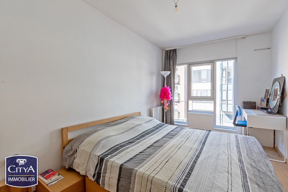 Vente Appartement appartement Lille