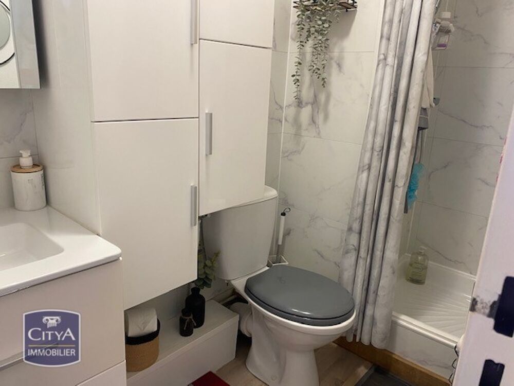 Vente Appartement appartement Mauguio