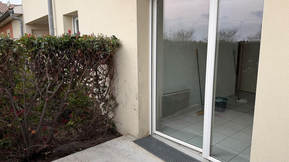 Vente Appartement appartement Pins-justaret