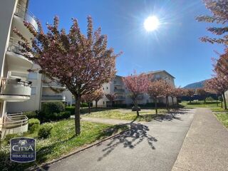 Vente Appartement appartement Bellignat