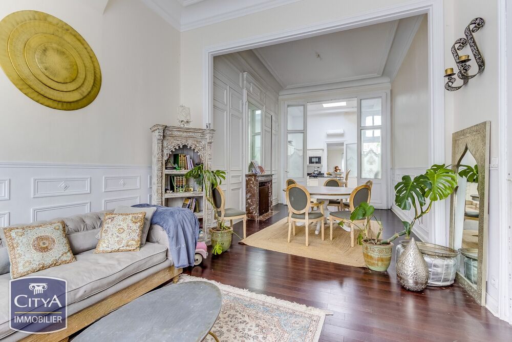 Vente Maison maison Roubaix