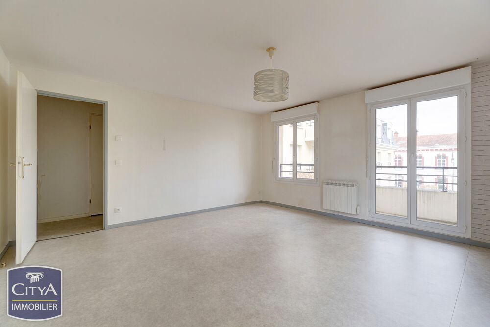 Vente Appartement appartement Épernay
