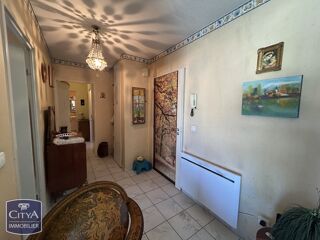  Appartement à vendre 3 pièces 63 m²