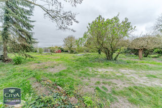  Maison à vendre 4 pièces 150 m²