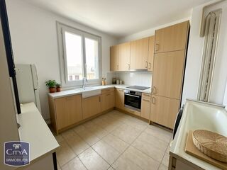  Maison à vendre 4 pièces 89 m²