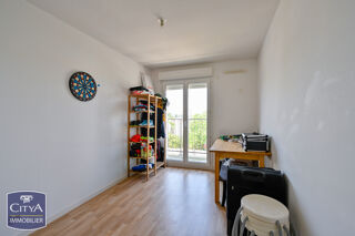  Appartement à vendre 3 pièces 61 m²