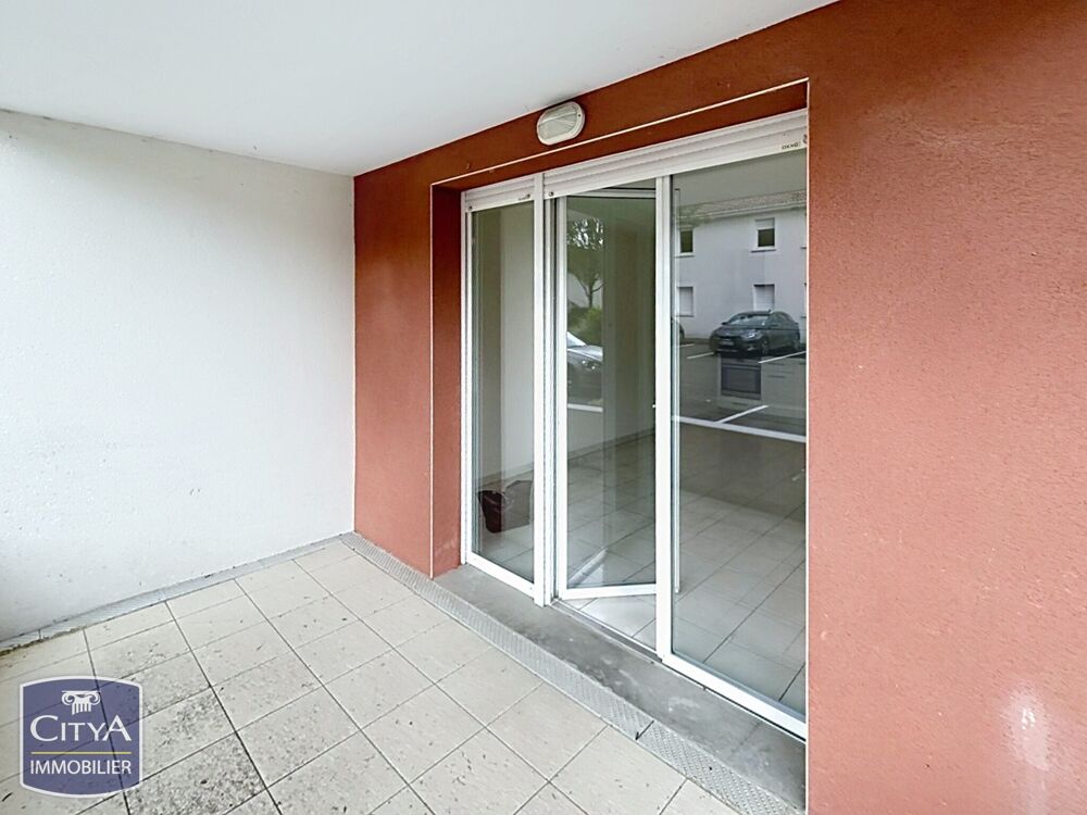 Appartement 3 pièces 60 m² · à Pau · 60 m² · 132 000 €