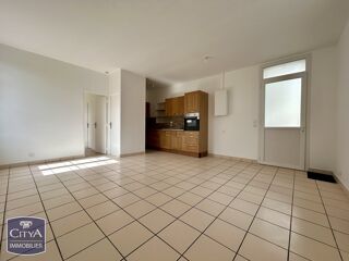  Appartement à vendre 2 pièces 41 m²