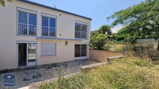  Maison � vendre 5 pi�ces 105 m�