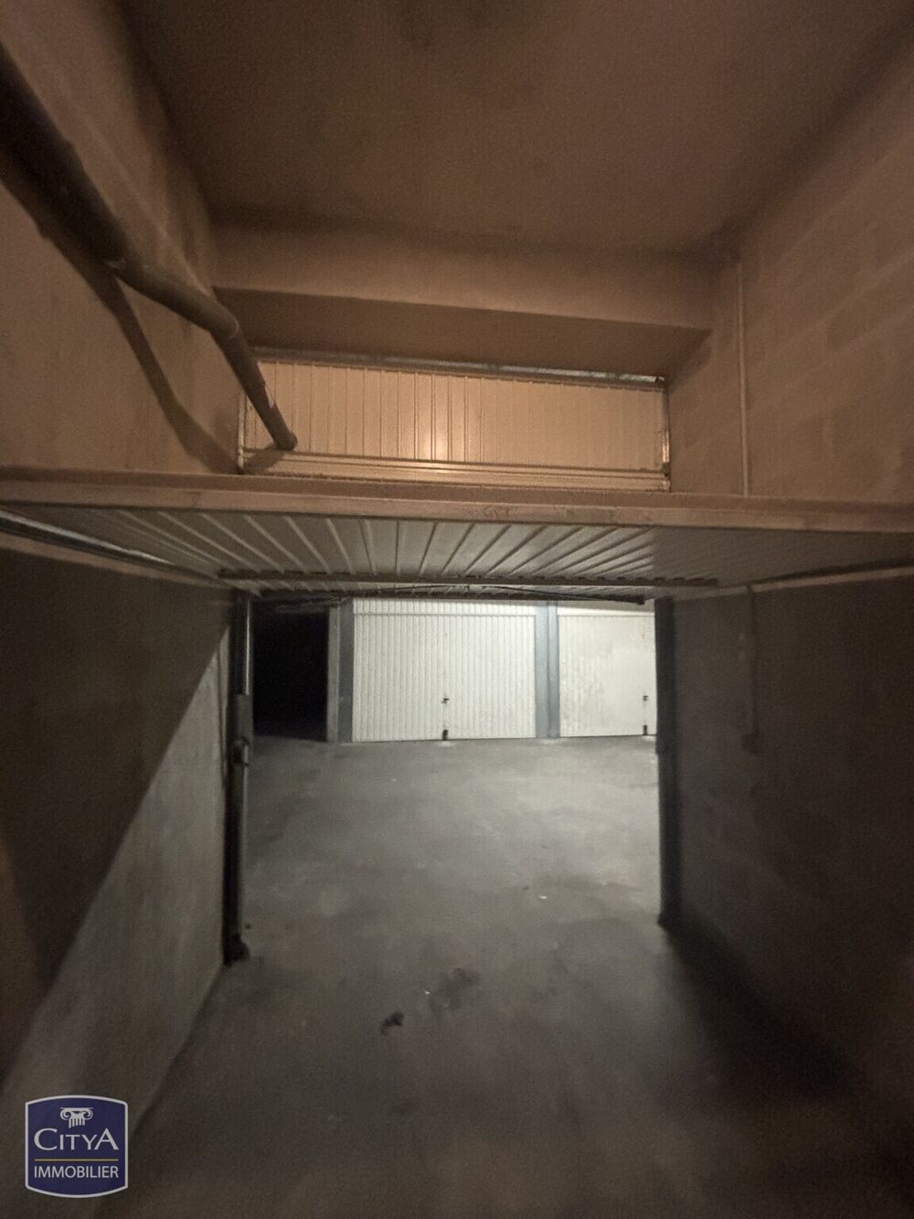 Vente Parking/Garage parking Sainte-maxime