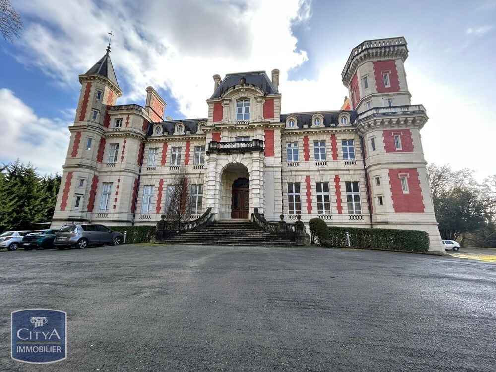 Vente Appartement appartement Trélissac