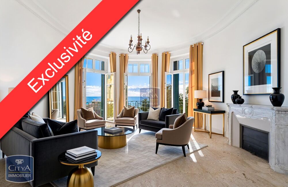 Appartement 4 pièces 134 m² · à Menton · 134 m² · 735 000 €