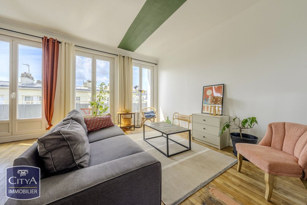 Vente Appartement appartement Brest