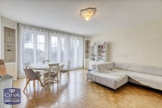  Appartement à vendre 4 pièces 106 m²