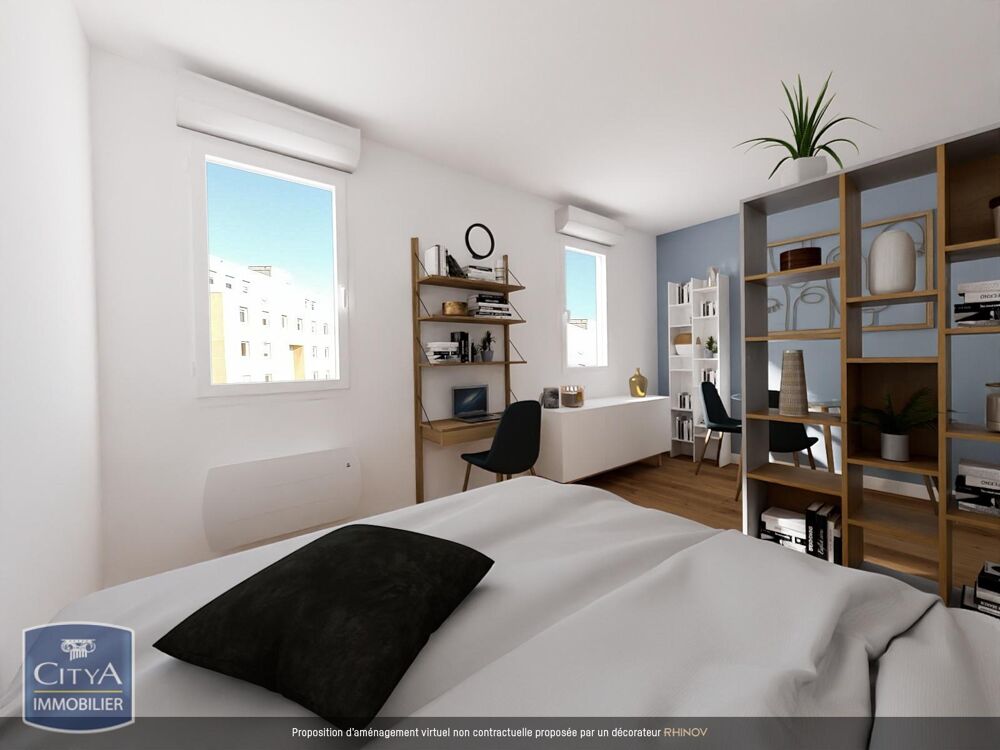 Appartement 1 pièce 20 m² · à Avignon · 20 m² · 65 000 €