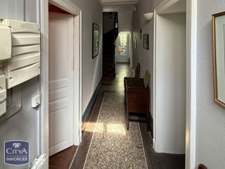  Maison à vendre 7 pièces 172 m²
