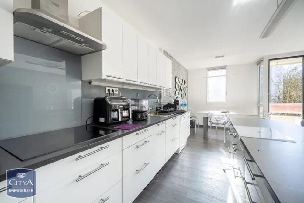 Vente Appartement appartement Le raincy