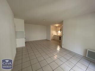  Appartement à vendre 3 pièces 55 m²