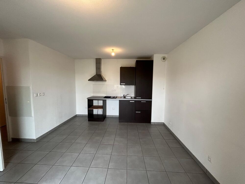Vente Appartement appartement Aucamville