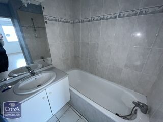  Appartement à vendre 2 pièces 43 m²