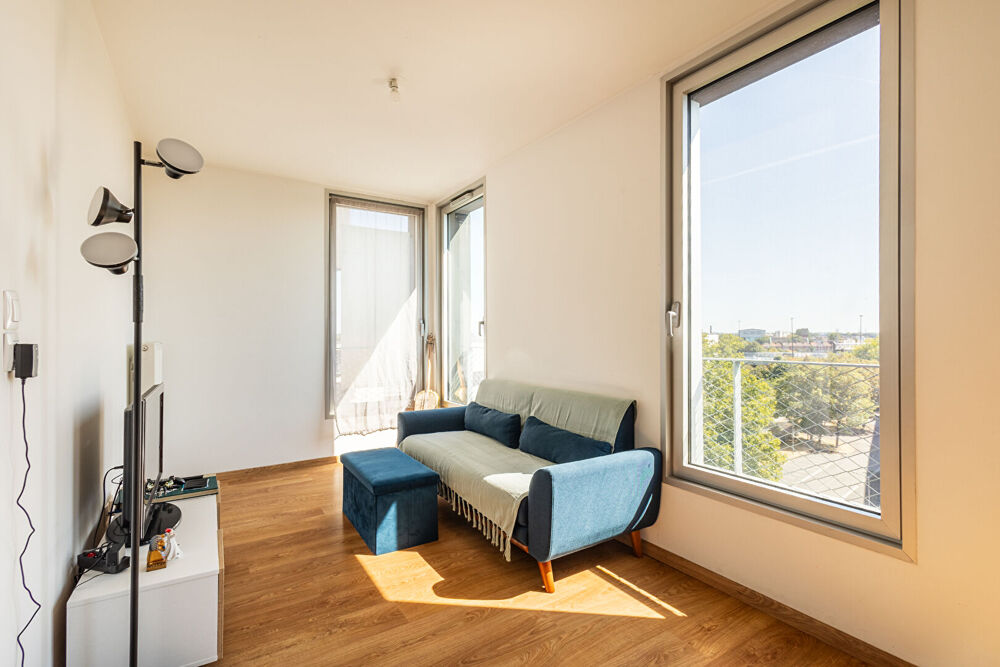 Vente Appartement appartement Lille