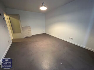  Appartement à vendre 1 pièce 32 m²