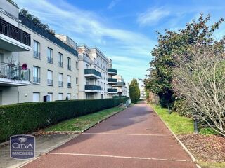 Appartement 2 pièces 41 m² · à Montévrain · 41 m² · 190 000 €