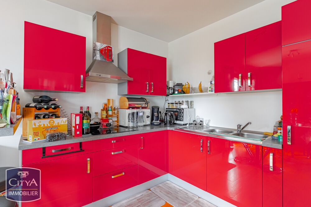 appartement