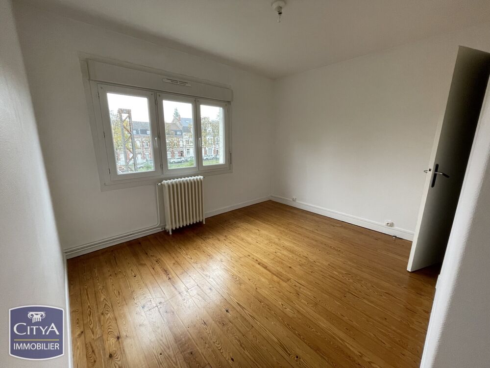 Vente Maison maison Arras