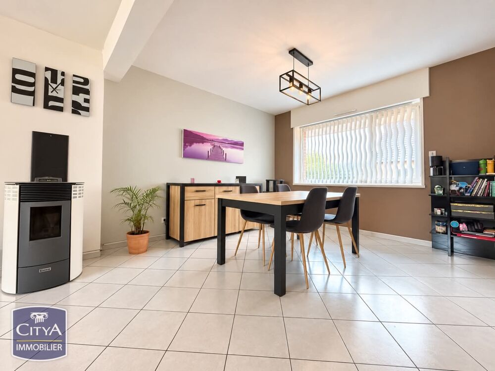 Vente Maison maison Herzeele