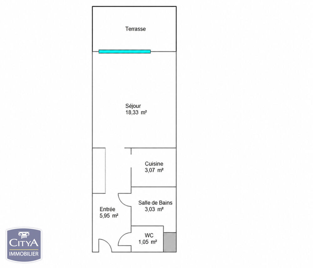 appartement