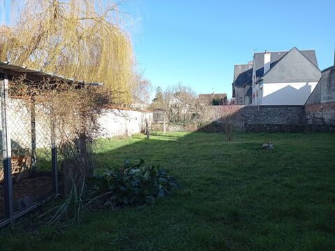  Maison � vendre 4 pi�ces 100 m�