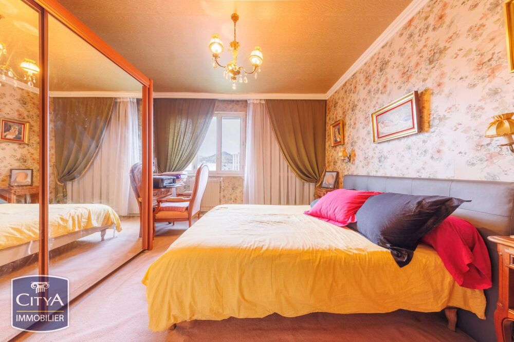 Vente Appartement appartement Clermont-ferrand