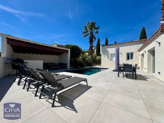  Maison à vendre 5 pièces 138 m²