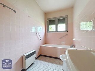 Maison à vendre 3 pièces 77 m²