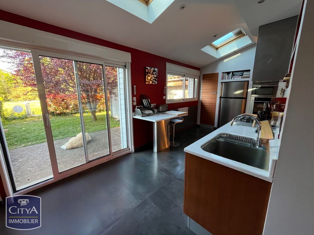 Vente Maison maison Poitiers
