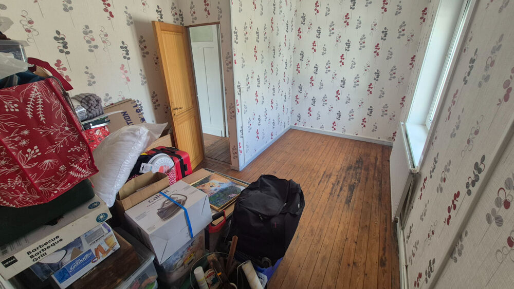 Vente Maison maison Tourcoing