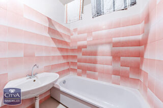  Appartement � vendre 1 pi�ce 20 m�