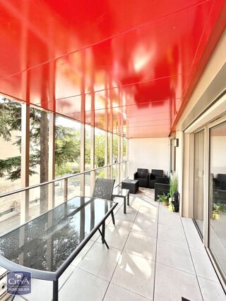  Appartement à vendre 3 pièces 64 m²