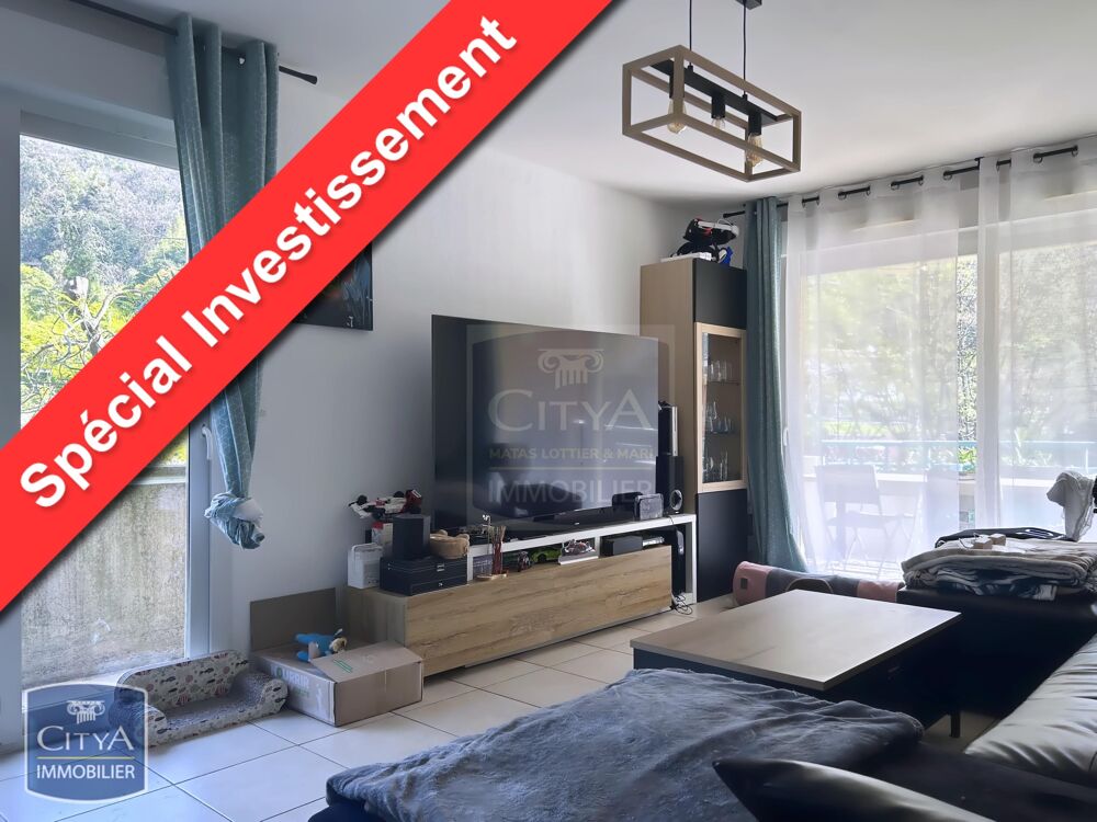 Appartement 2 pièces 46 m² · à Roquebrune-Cap-Martin · 46 m² · 314 000 €