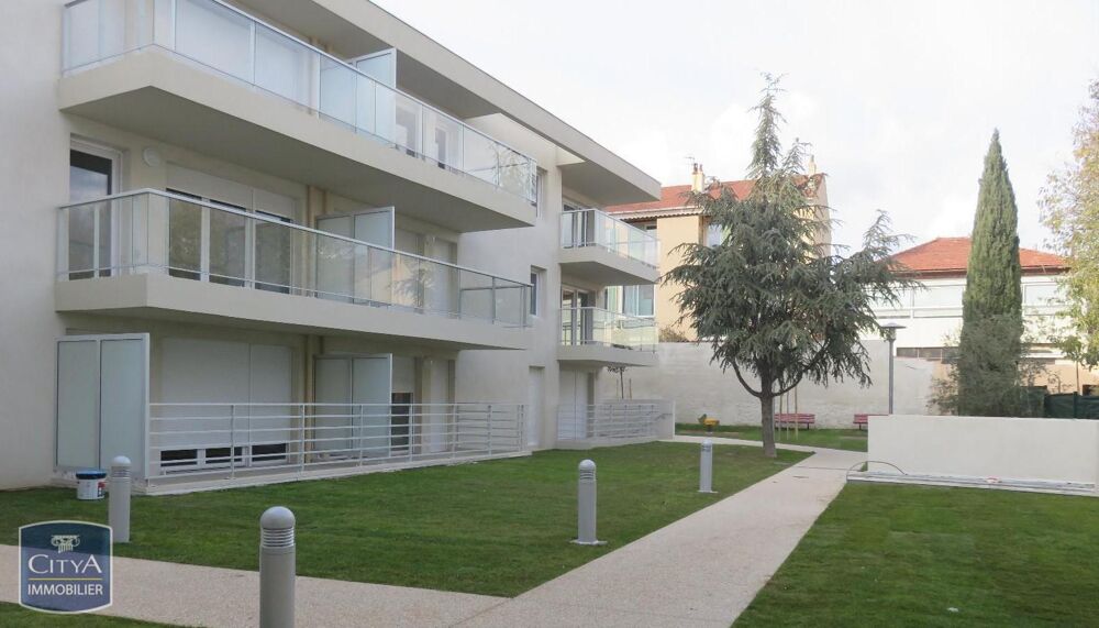 Vente Appartement appartement Toulon