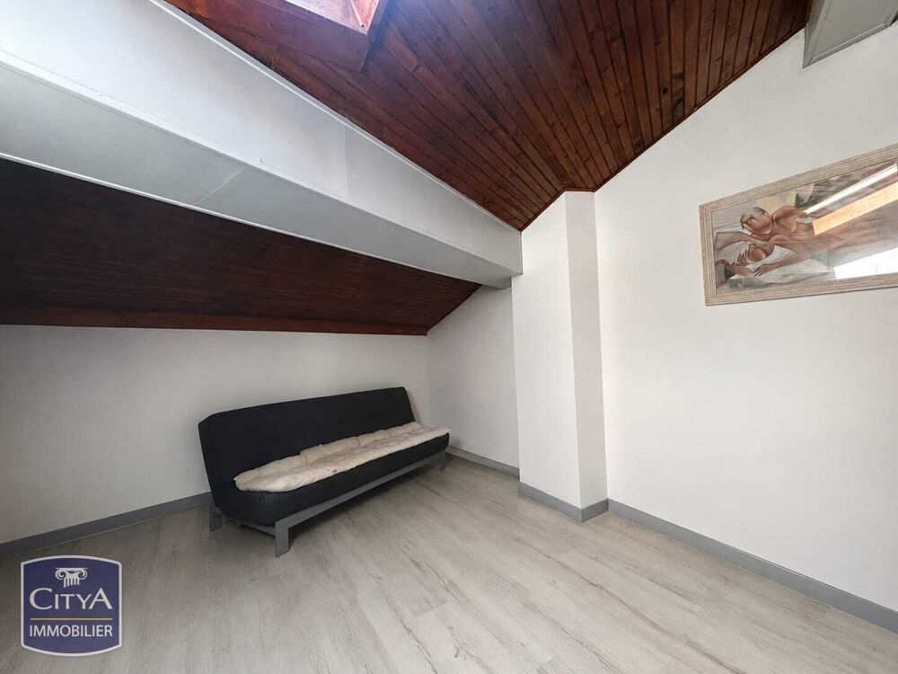   immeuble Libourne