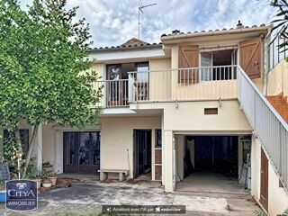 Maison à vendre 10 pièces 253 m²