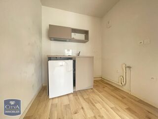  Appartement � vendre 2 pi�ces 43 m�